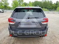 2021 Subaru Forester photo