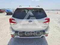2021 Subaru Forester фото
