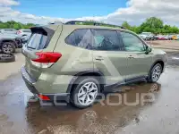 2021 Subaru Forester фото