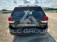 2021 Subaru Forester photo