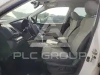 2021 Subaru Forester фото