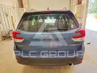 2021 Subaru Forester фото