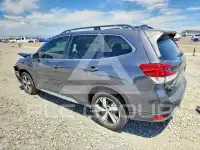 2021 Subaru Forester фото