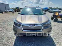 2021 Subaru Forester фото