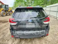 2021 Subaru Forester фото