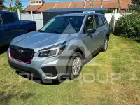 2021 Subaru Forester фото