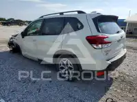 2021 Subaru Forester photo