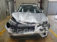 2021 Subaru Forester фото