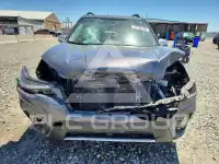 2021 Subaru Forester фото
