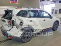 2021 Subaru Forester photo