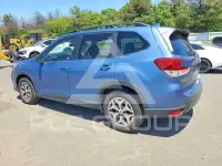 2021 Subaru Forester photo