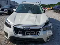 2021 Subaru Forester photo
