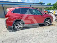 2021 Subaru Forester фото
