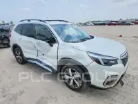 2021 Subaru Forester photo