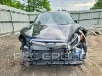 2021 Subaru Forester фото