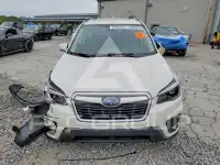 2021 Subaru Forester фото