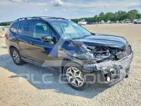 2021 Subaru Forester photo