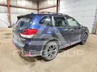 2021 Subaru Forester фото