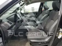 2021 Subaru Forester фото