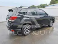 2021 Subaru Forester фото
