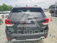 2021 Subaru Forester фото