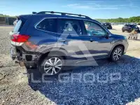2021 Subaru Forester фото