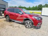 2021 Subaru Forester фото