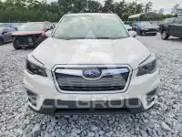 2021 Subaru Forester photo