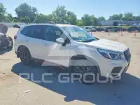 2021 Subaru Forester фото