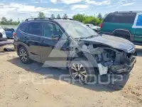 2021 Subaru Forester photo