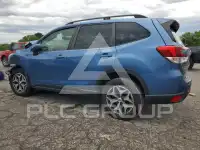 2021 Subaru Forester photo