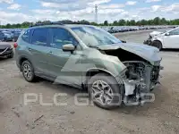 2021 Subaru Forester фото