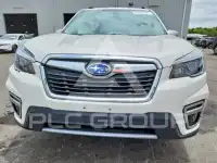 2021 Subaru Forester фото