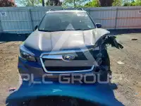 2021 Subaru Forester фото