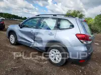 2021 Subaru Forester фото