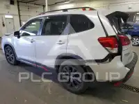 2021 Subaru Forester photo