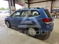 2021 Subaru Forester фото