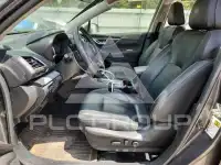2021 Subaru Forester фото
