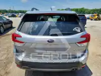 2021 Subaru Forester photo