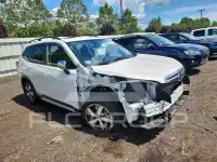 2021 Subaru Forester фото