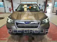 2021 Subaru Forester фото