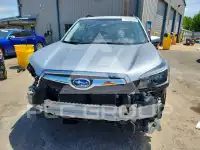 2021 Subaru Forester photo