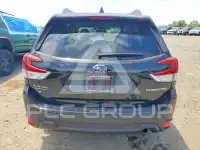 2021 Subaru Forester photo