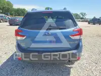 2021 Subaru Forester photo