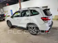 2021 Subaru Forester photo