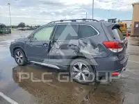 2021 Subaru Forester фото