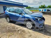2021 Subaru Forester фото