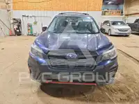 2021 Subaru Forester фото