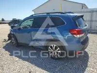 2021 Subaru Forester photo