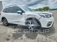 2021 Subaru Forester фото